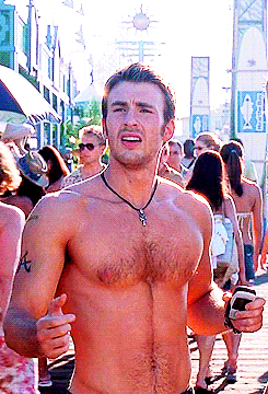 hipstermenlover:  Chris Evans  