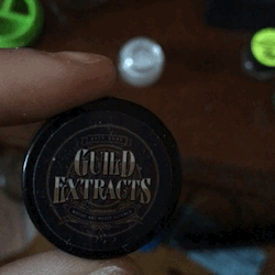 Surroundedbyidiots-:  Guild Extracts 😳🔥👌🏽 Actual Medicine. 99.99% Thc