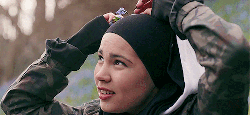 Flora 4k Follower Celebration My Top Ten Skam/remake Couples (ranked By My Followers)
