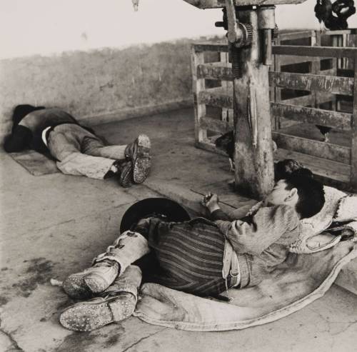 Série “ As Crianças na obra de Artur Pastor”. Alentejo, década de 40.