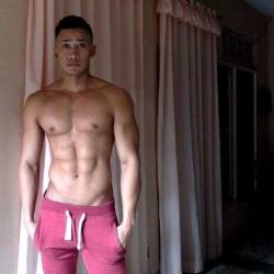 Viva!Asian hunks!