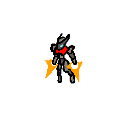 Went Ahead And Finally Started Making Some New Art For The New Year, Mostly Lancer Stuff, Since Its My