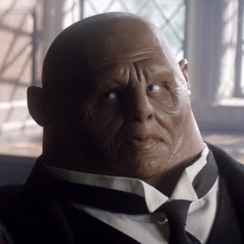 The Potato One (Strax) | Doctor Who