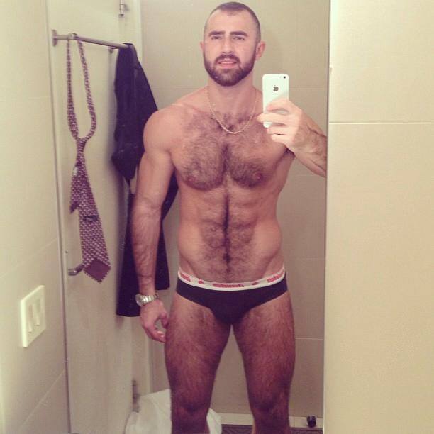 Follow my two hairy men blogs:http://sambrcln.tumblr.comhttp://hairysex.tumblr.com