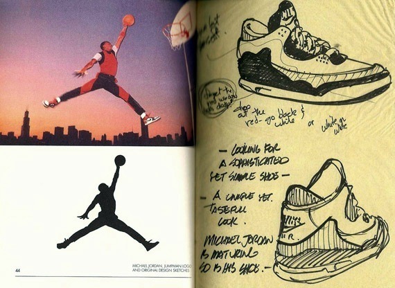 nock-nock-nock:  Nike Air History and Evolution