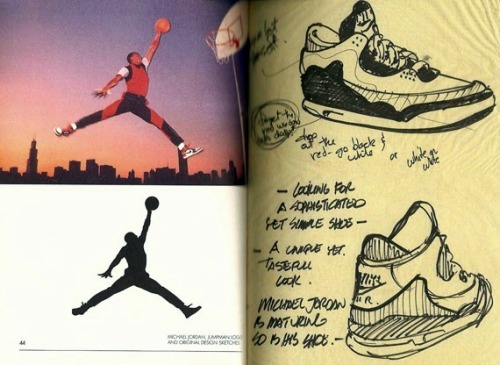 nock-nock-nock:  Nike Air History and Evolution