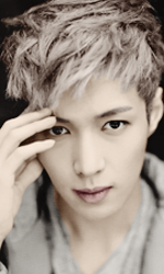 exoturnback:  EXO for Men’s Style 