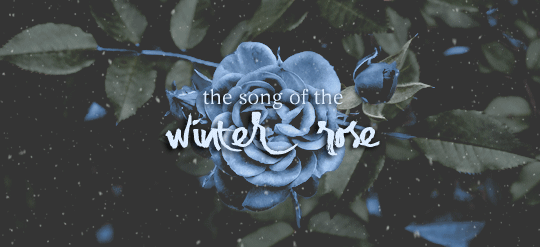 theravenry:Pre-ASOIAF Week 2020 || Day 5: Legends - Bael the Bard and the Winter Rose“Your Bael was 