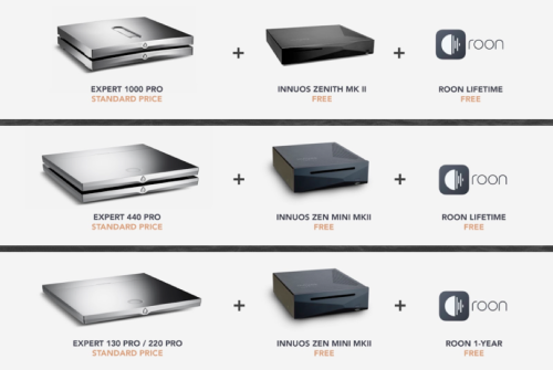 devialet phantom roon