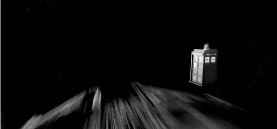 Just Another Cinemaniac Super Psychic Paper A Long Time Ago In A Galaxy