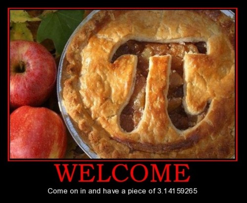 Happy Pi(e) Day! adult photos