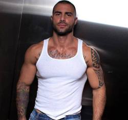 Hot Arab Males