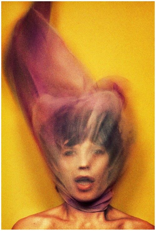 robertocustodioart:  Mick Jagger by David Bailey 1973