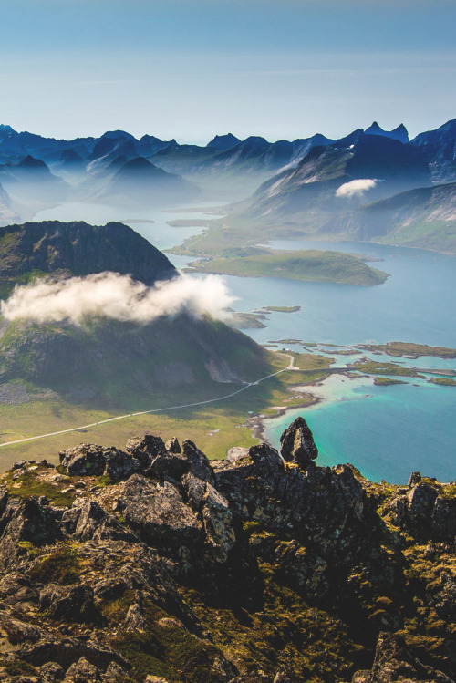 wnderlst:Moskenesøya, Norway | Rosen Velinov