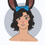 w0nderl4nd-bunny