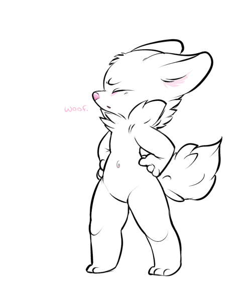 grid-home:  rabbitfears:  Power stance for power. •  Adorably inspirational! This stance really makes ya feel better during the day  Eee that’s adorable! X3 <3