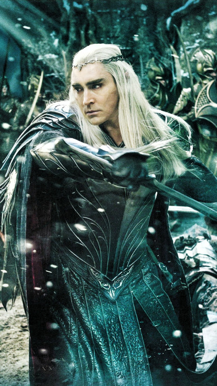 the-hobbit:  If you’re not excited about all this Armor, you’re wrong 