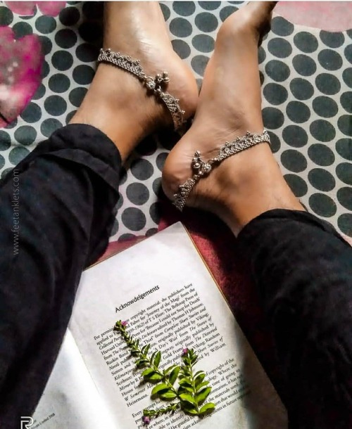 Beautiful anklets Click by @photography_of_ana  . . #photography #indianphotography #keralaphotograp