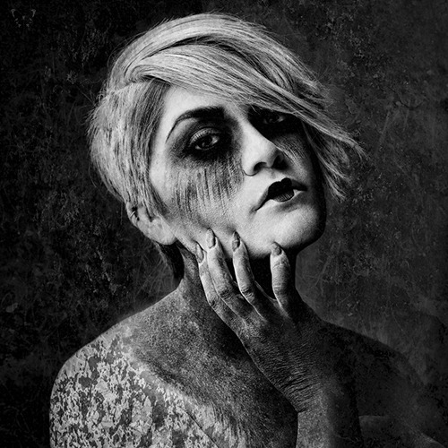 whitesoulblackheart:  Silence by Robert Buhl © (Please leave credit … Ƹ̴Ӂ̴Ʒ)