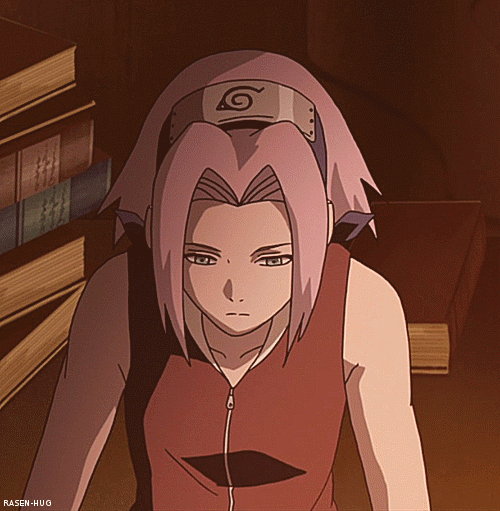 annalovesfiction:  Sakura  | Studying.