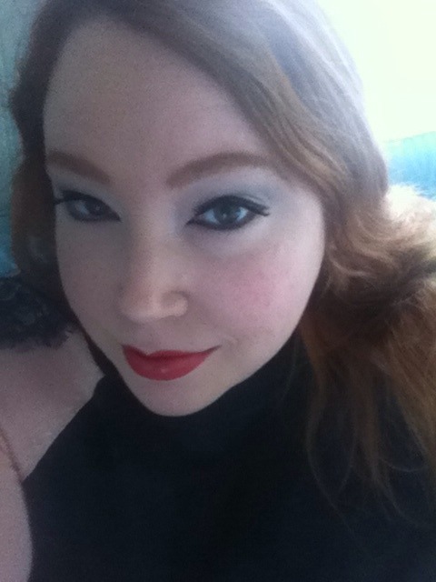 darlingvampireprincess:  Happy Valentine’s Day!