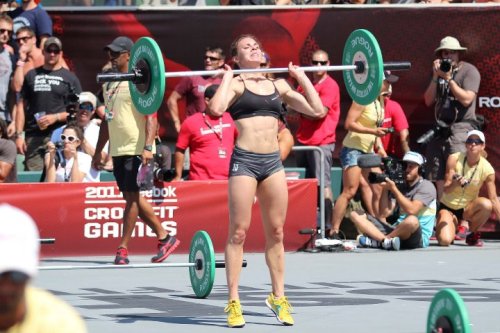 Julie Foucher