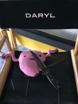 promisepyo:  IS THAT A UTERUS PLUSHIE?