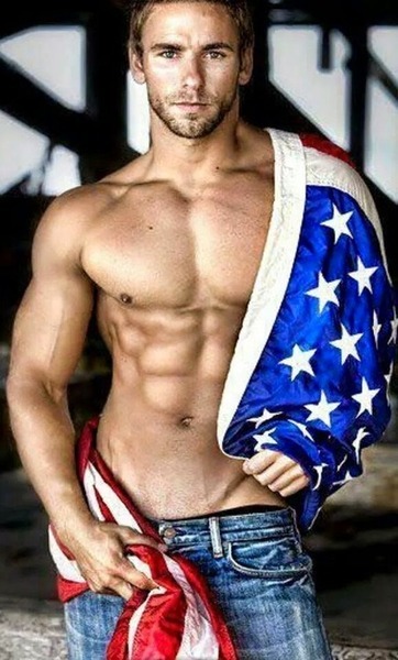 amanthing:  Visit amanthing Hunk Edition BlogWith 9 Different Categories of HOT MEN to Choose From