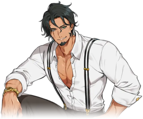 Showing Of Lord Of Heroes Characters To Make You Want To Try It Out Because I Am Tired Of The Same Face/body