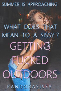 sissykiss:  Or any other season hehe ^_~ 💋💋FantaSissy.com ~ Dating for sissies, and anyone into sissies!