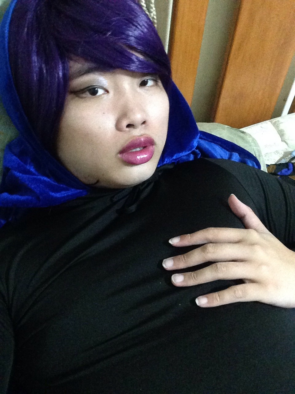 hakuru15:  Still editing the videos guys sorry about that lol also here’s some