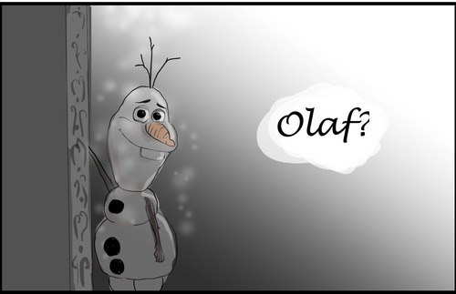 sorta-out-there:  disneyfrozenprincess:  peterapanzel:  pile-on-the-years:  baku-babe:  jordanpowers1995:  baku-babe:  frozenheadcanons:  Olaf will melt when Elsa dies.     I’M SORRY, IT WAS A THOUGHT.  Well then *ahem* WHY WOULD YOU THINK SOMETHING