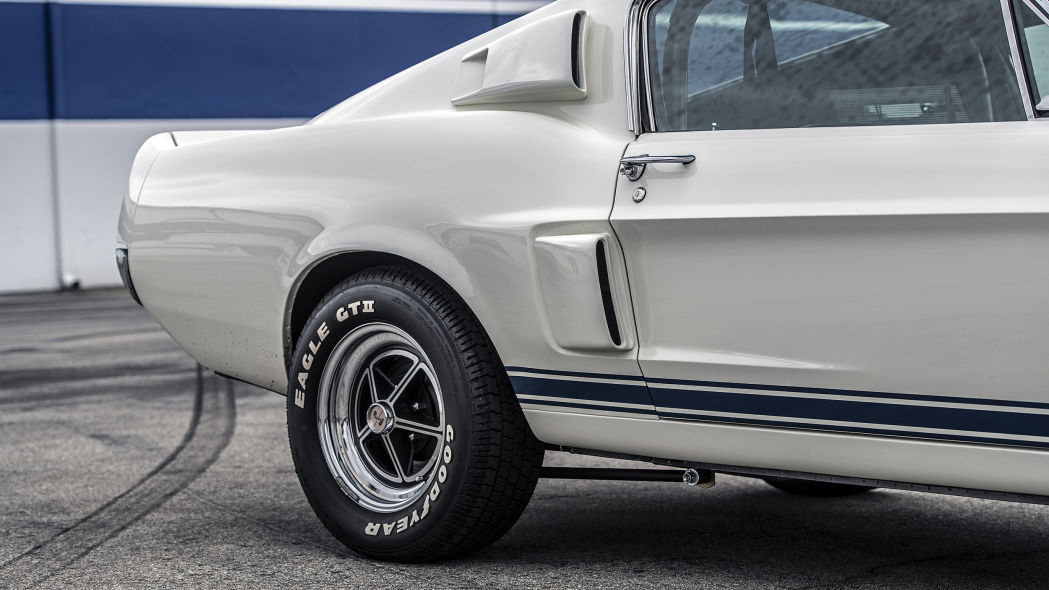 speedxtreme: ———–  1967 Shelby GT500 Super Snake   ——————- 