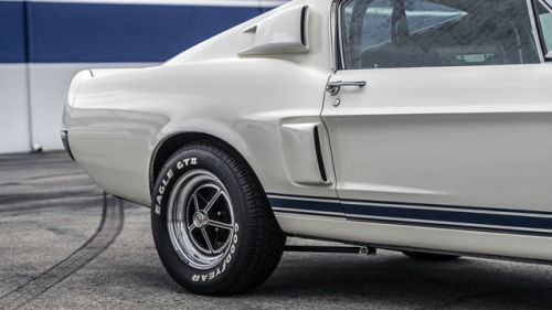 Porn photo speedxtreme: ———–  1967 Shelby GT500