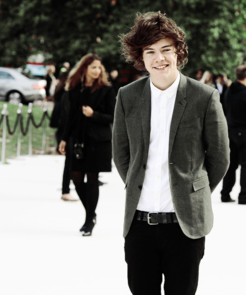 The irish D