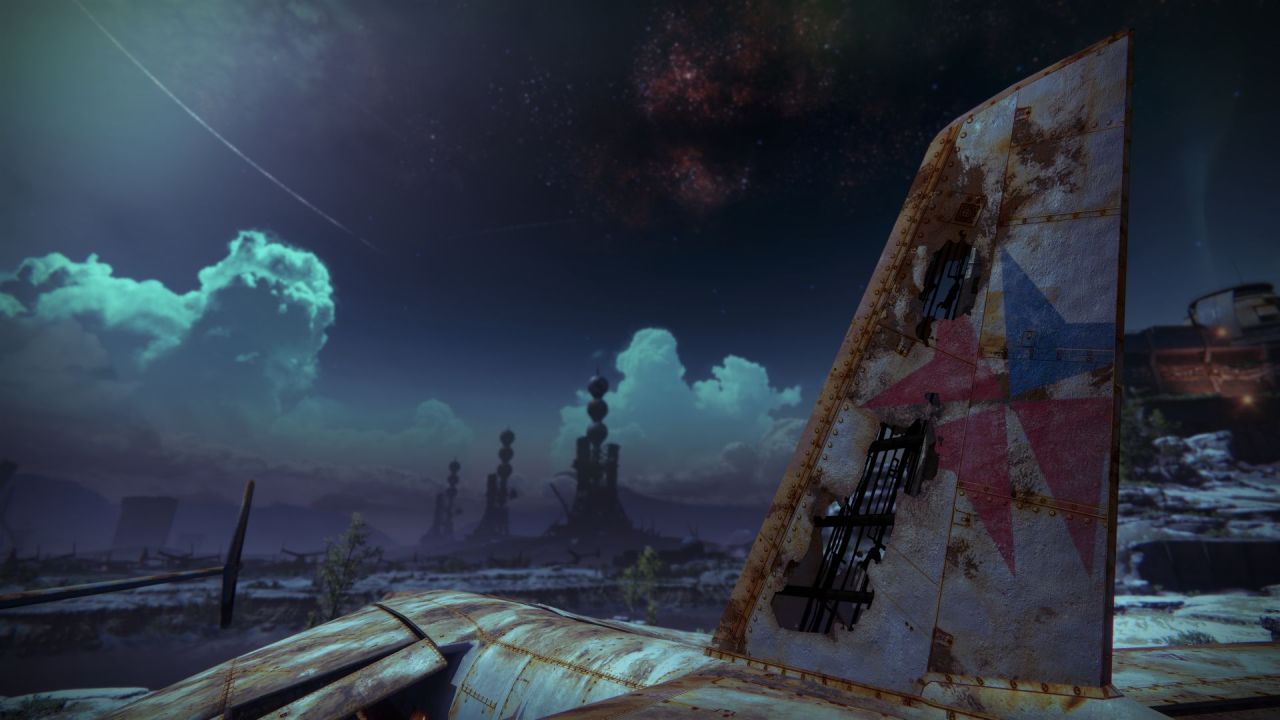 gamefreaksnz:  Destiny gameplay video reveals the Devil’s Lair, new screenshots