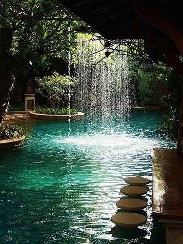 vanillaa-sunshine:  ❁❁ Calm and relaxing jungle blog ❁❁