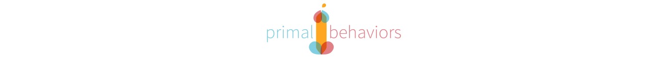 primalbehaviors:   ALEXA VARGA   primal behaviors   :  follow   •   adult tag