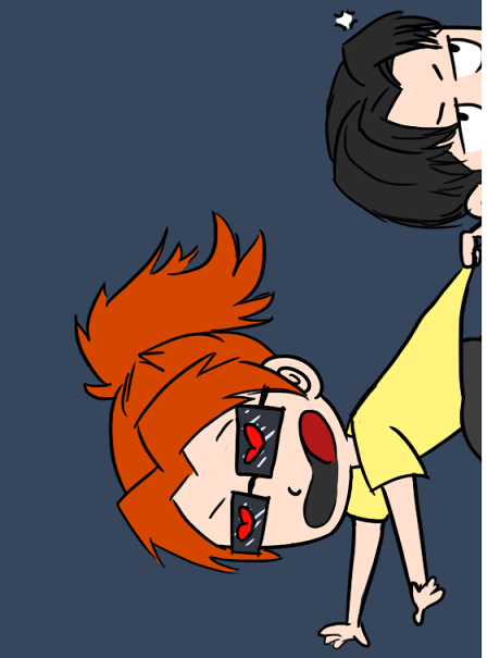 fangirlregretsnothing:  fangirlregretsnothing: Attack On Your Dashboard  ☆*:.｡. ᕦ(ò_óˇ)ᕤ “ .｡.:*☆  Uhg…I probably should have planned this out better…but now I’m too tired… 