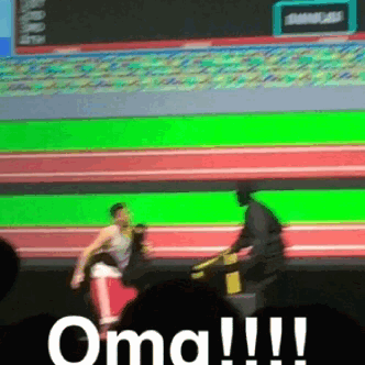 babybarrie:  Hey guys! Just got back from Markiplier’s You’re Welcome show! I love and adore those sweeties and had fun!Just a shitty pic and some cute gifs I made!