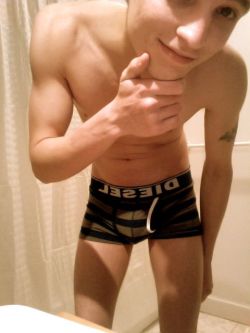 Underwear Boys Exposed!