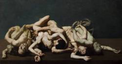 aphrodisiacart:  ROBERTO FERRI http://www.robertoferri.net