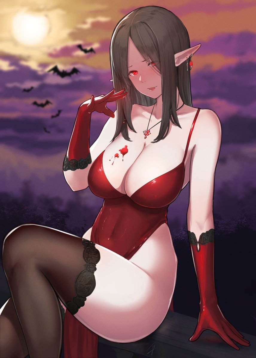 memeppoi:vert_320: “🦇 https://t.co/9pkLf0BRUk”