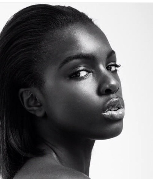 rquijano:  Black Beauty 