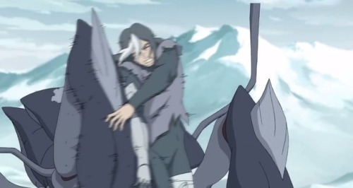Takashithe First Thing You See Of Him In Every Season Is His Ass Getting Beat Up By Aliens Shirogane