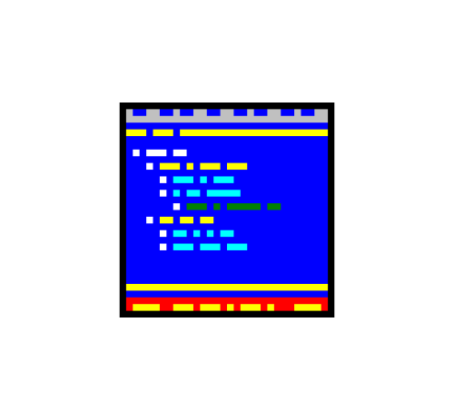 oldwindowsicons:3000 Icons - 1291