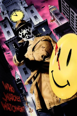 bushidocaps:  Who watches the Watchmen?