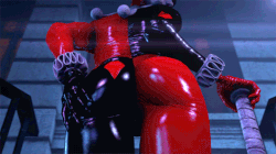 Xxx&Amp;Ndash;Youknowwhoitis&Amp;Ndash;Xxx:  Harley Quinn Gifs. Only The Best Gifs