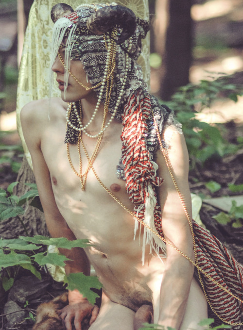 menartphotography:FAUNTASIA by Mikel Marton