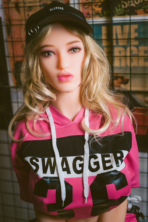 Silicone Doll Obsession.